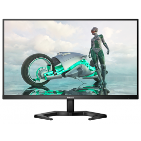 MONITOR GAMING PHILIPS 27M1N3200ZS 27" FULL HD 1MS 165HZ