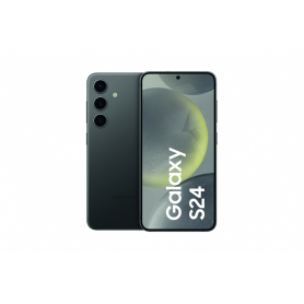 SMARTPHONE SAMSUNG GALAXY S24 8GB 256GB 6.2" 5G BLACK