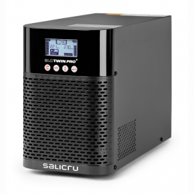SAI SALICRU SLC-1000-TWIN PRO2 - IEC