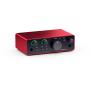 FOCUSRITE SCARLETT SOLO 4TH GEN