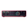 FOCUSRITE SCARLETT 2I2 4TH GEN