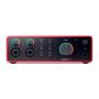 FOCUSRITE SCARLETT 4I4 4TH GEN