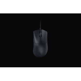 RATON ALAMBRICO RAZER DEATHADDER V3 30000DPI