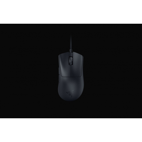 RATON ALAMBRICO RAZER DEATHADDER V3 30000DPI