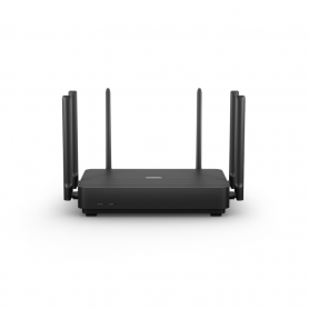 ROUTER XIAOMI AX3200 (1-PACK) NEGRO