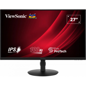 MONITOR VIEWSONIC 27" FHD IPS LED VGA HDMI DP MULTI ERGONOMIC