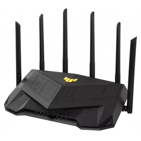 ROUTER ASUS TUF-AX6000 PRO DUAL BAND ROUTER