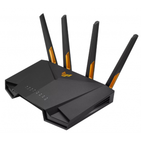 ROUTER ASUS TUF-AX4200 AIMESH - NEGRO