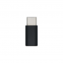 MINI ADAPTADOR AISENS USB 2.0 MICRO-B/H-USB-C/M NEGRO