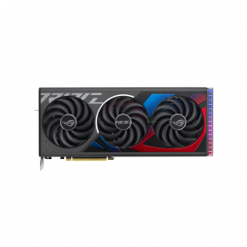 TARJETA GRAFICA ASUS ROG STRIX RTX 4070TI SUPER 16GB OC GDDR6 GAMING