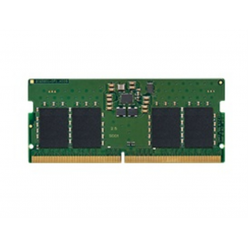 DDR5 SODIMM KIGNSTON 8GB 4800