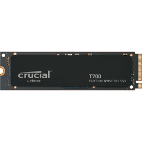 SSD CRUCIAL T700 2TB M.2 NVME