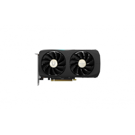 TARJETA GRAFICA ZOTAC RTX 4070 SUPER TWIN EDGE OC 12GB