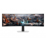 MONITOR SAMSUNG 49" LS49CG934SUXEN