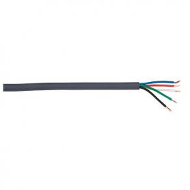 DAP LED Control Cable 5x0,75mm2 25 m - Imagen 1