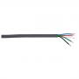 DAP LED Control Cable 5x0,75mm2 25 m - Imagen 1