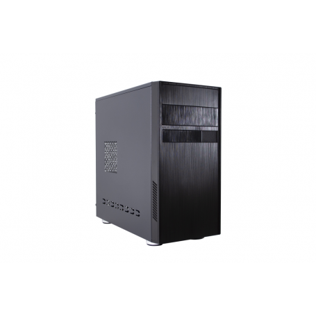 CAJA COOLBOX M670 MATX USB3.0 BASIC500