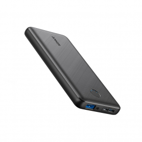 POWERBANK ANKER POWERCORE 10K 12W NEGRO