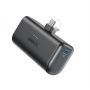 POWERBANK NANO ANKER 5K 22,5W CONECTOR USB-C NEGRO