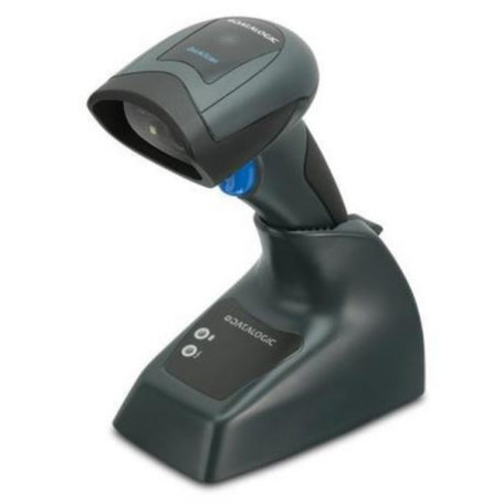 ESCANER DATALOGIC QUICKSCAN QM2131 LI USB KIT 433 BK