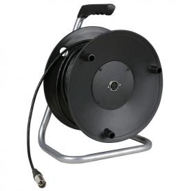 DAP Cabledrum with 50m microphone cable - Imagen 1