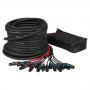 DAP CobraX 12/4 StageSnake 30 m - Imagen 2