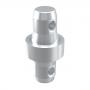 Milos 20mm spacer Deco-22 Truss - Imagen 1