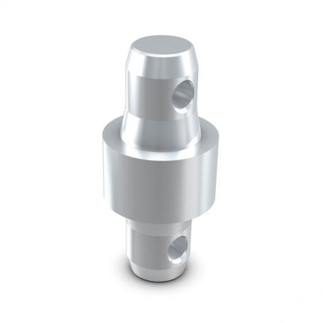 Milos 30mm spacer Pro-30 F Truss - Imagen 1