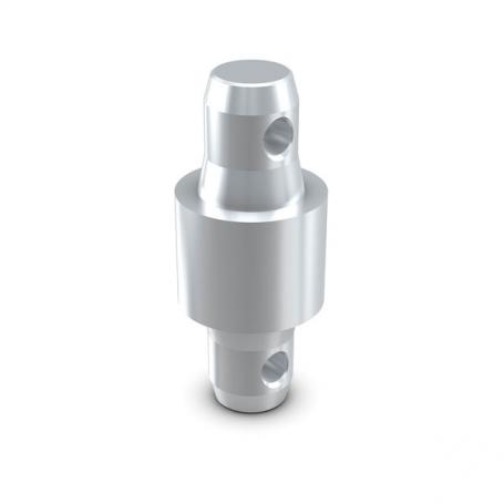Milos 40mm spacer Pro-30 F Truss - Imagen 1
