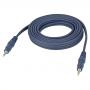 DAP FL45 - Mini-Jack to Mini-Jack 1,5 m - Imagen 1