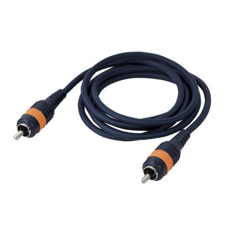 DAP RCA Digital Cable 6 m - Imagen 1