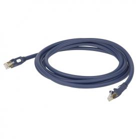DAP FL56 - CAT-6 Cable 10 m, Ethernet - Imagen 1