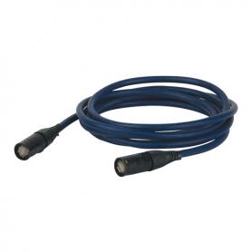 DAP FL57 - CAT5E Cable Con Ethercon de Neutrik de 10m - Imagen 1
