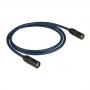 DAP FL58 CAT6E with Ethercon Con Ethercon de Neutrik de 1,5 m - Imagen 1