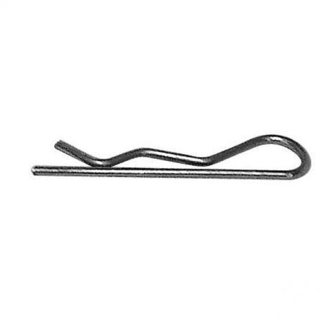 Milos Safety Spring Pro-30 P/F/G Truss - Imagen 1