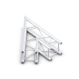 Milos Corner 45° Truss Cuadrado F Pro-30 - Imagen 1