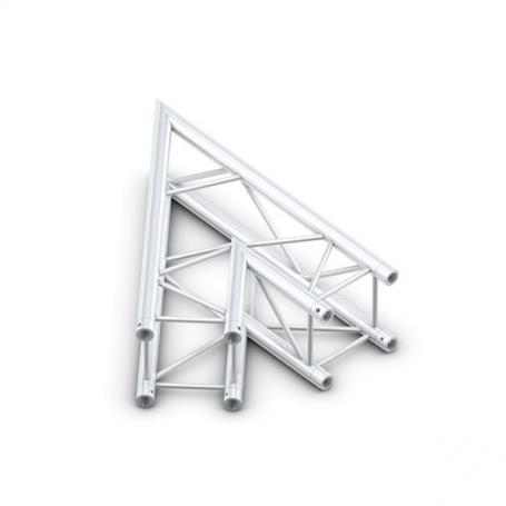 Milos Corner 45° Truss Cuadrado F Pro-30 - Imagen 1