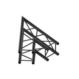 Milos Corner 45° Truss Cuadrado F Pro-30 - Imagen 1