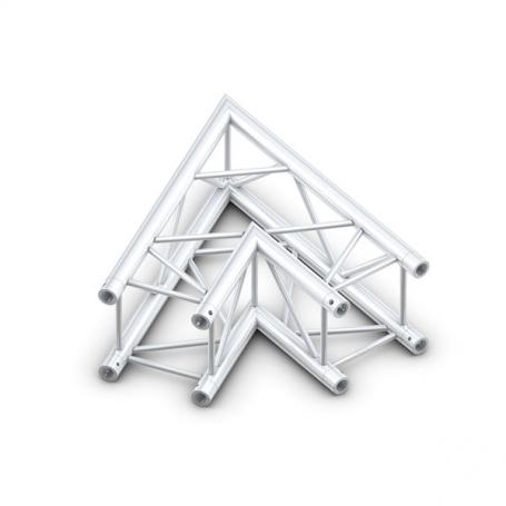 Milos Corner 60° Truss Cuadrado F Pro-30 - Imagen 1