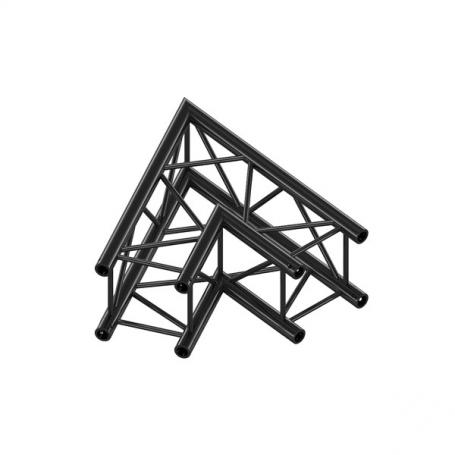 Milos Corner 60° Truss Cuadrado F Pro-30 - Imagen 1