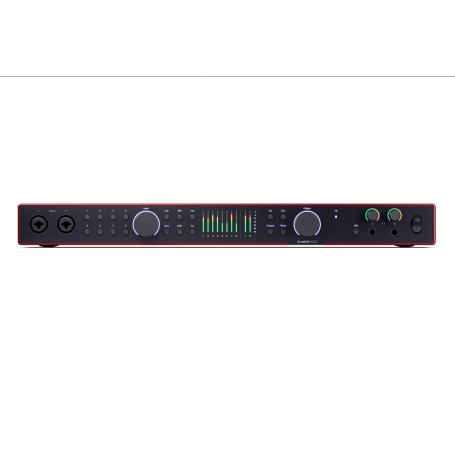 FOCUSRITE SCARLETT 18I20 4TH GEN