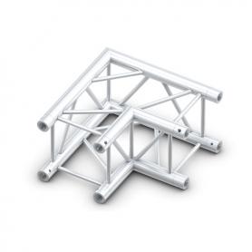 Milos Corner 90° Truss Cuadrado F Pro-30 - Imagen 1