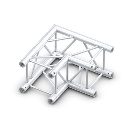 Milos Corner 90° Truss Cuadrado F Pro-30 - Imagen 1