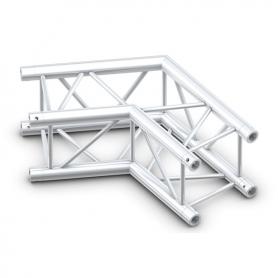 Milos Corner 120° Truss Cuadrado F Pro-30 - Imagen 1