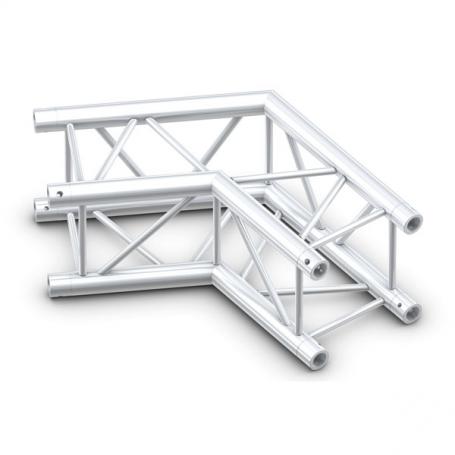 Milos Corner 120° Truss Cuadrado F Pro-30 - Imagen 1