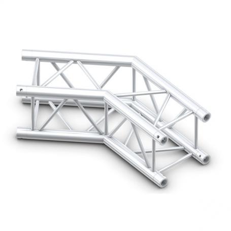 Milos Corner 135° Truss Cuadrado F Pro-30 - Imagen 1