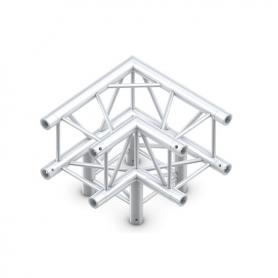Milos Corner 3-way 90° Truss Cuadrado F Pro-30 - Imagen 1