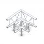 Milos Corner 3-way 90° Truss Cuadrado F Pro-30 - Imagen 1