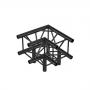 Milos Corner 3-way 90° Truss Cuadrado F Pro-30 - Imagen 2