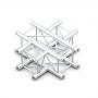 Milos Cross 4-way Truss Cuadrado F Pro-30 - Imagen 1